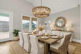 591 Pompano Ln, Freeport, TX 77541 - Photo 2