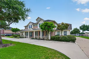 26210 Cloverland Park Ln, Cypress, TX 77433 - Photo 1