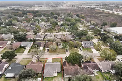 6907 Brockington Drive, Katy, TX 77494 - Photo 46