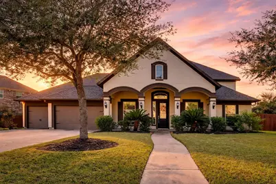 20103 Emery Spur Lane, Cypress, TX 77433 - Photo 1