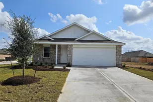 17314 Glacier Frst Ln, Crosby, TX 77532 - Photo 1