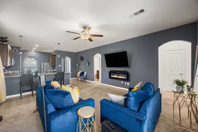 365 Stone Gage Drive, Katy, TX 77493 - Photo 16