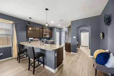 365 Stone Gage Drive, Katy, TX 77493 - Photo 8