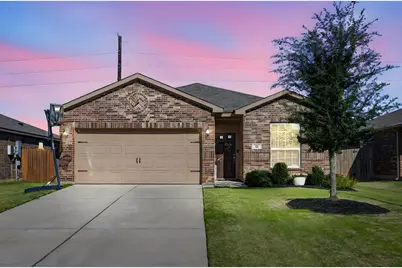 365 Stone Gage Drive, Katy, TX 77493 - Photo 1