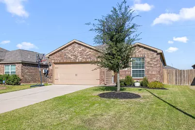 365 Stone Gage Drive, Katy, TX 77493 - Photo 4