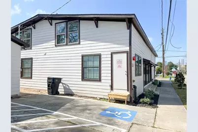 201 Eastwood Unit 4S Street #4, Houston, TX 77011 - Photo 4