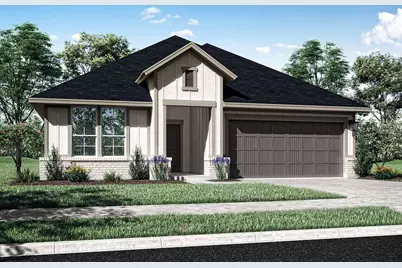 21726 Redwood Bluff Trail, Cypress, TX 77433 - Photo 1