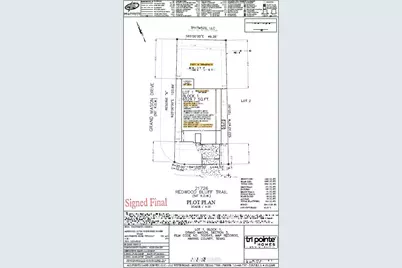 21726 Redwood Bluff Trail, Cypress, TX 77433 - Photo 6