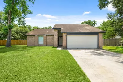 3623 Peachstone Place, Spring, TX 77389 - Photo 1