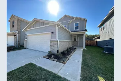 16572 Moss Lane, Porter, TX 77365 - Photo 1