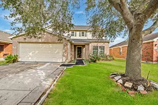 16326 Virginia Grace Dr, Sugar Land, TX 77498 - Photo 1