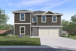 390 China Grv Ln, China, TX 77613 - Photo 2