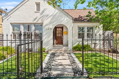 125 North Street, Houston, TX 77009 - Photo 1