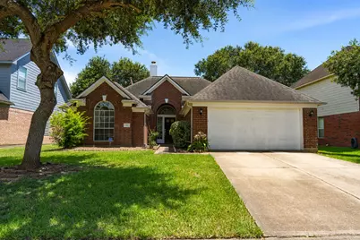 15627 Rosewood Hill Court, Sugar Land, TX 77498 - Photo 1