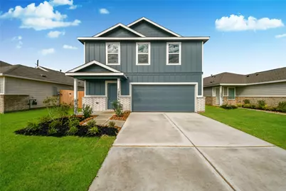 12839 Shaily Faith Court, Crosby, TX 77532 - Photo 2