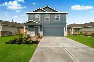 12839 Shaily Faith Ct, Crosby, TX 77532 - Photo 2