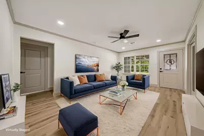 6638 Thornwall Street, Houston, TX 77092 - Photo 2