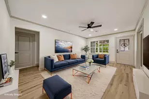 6638 Thornwall St, Houston, TX 77092 - Photo 2