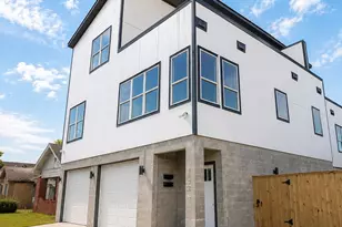 4602 Clay St, Houston, TX 77023 - Photo 2