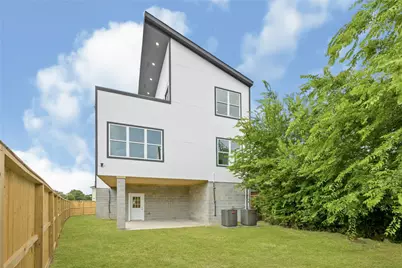 4602 Clay Street #B, Houston, TX 77023 - Photo 14