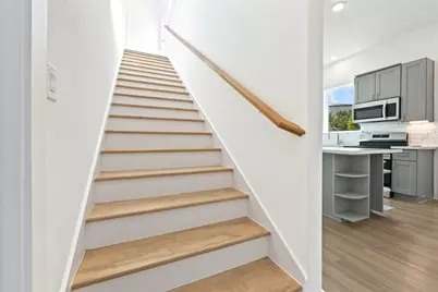4602 Clay Street #B, Houston, TX 77023 - Photo 8