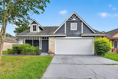 12727 Ashford Knoll Drive, Houston, TX 77082 - Photo 1