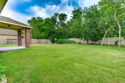 43 Amaifi Drive, Missouri City, TX 77459 - Photo 4