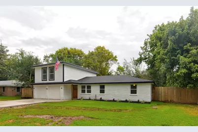 3115 Michael Street, Bacliff, TX 77518 - Photo 4