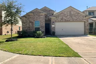 18511 Espada St, Houston, TX 77084 - Photo 1