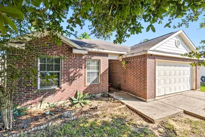 16205 Sun View Lane, Conroe, TX 77302 - Photo 26