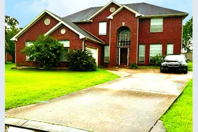 515 Silver Leaf Court, Pearland, TX 77584 - Photo 1