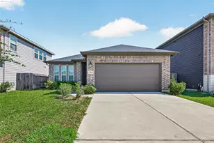 7819 Wyndham Hbr Ct, Richmond, TX 77407 - Photo 1