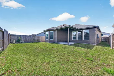7819 Wyndham Harbor Court, Richmond, TX 77407 - Photo 38