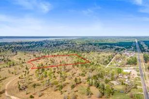 0 Eagle Falls Blvd, Trinity, TX 75862 - Photo 1
