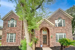 539 W North Hill Dr, Spring, TX 77388 - Photo 2