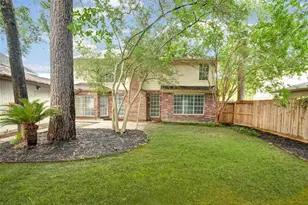 539 W North Hill Dr, Spring, TX 77388 - Photo 38