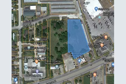 3710 Avenue F, Rosenberg, TX 77471 - Photo 4