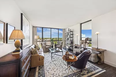 5001 Woodway Drive #1106, Houston, TX 77056 - Photo 1