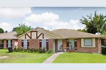 12706 Bexley Drive, Houston, TX 77099 - Photo 1