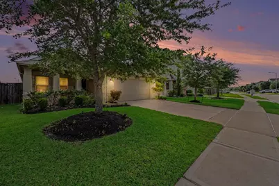 20354 Creekdale Bend Drive, Cypress, TX 77433 - Photo 1