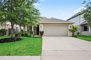 20354 Creekdale Bend Dr, Cypress, TX 77433 - Photo 2