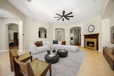 26022 Pepper Bend Lane, Katy, TX 77494 - Photo 8