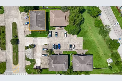 4017 Briar Hollow Drive, Dickinson, TX 77539 - Photo 30