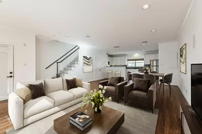 17 Waugh Drive #209, Houston, TX 77007 - Photo 1