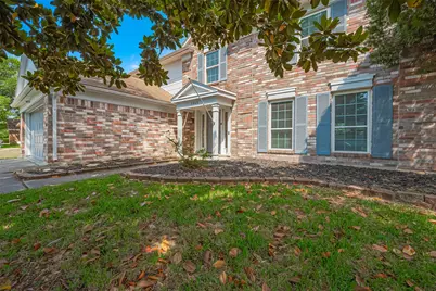 1010 Cheyenne Meadows Drive, Katy, TX 77450 - Photo 4