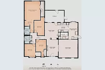 10719 Carvel Lane, Houston, TX 77072 - Photo 32