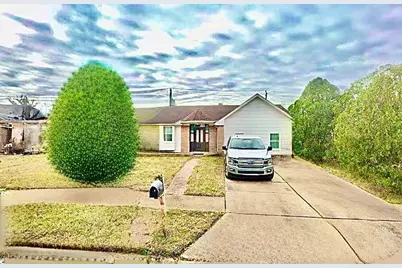 10719 Carvel Lane, Houston, TX 77072 - Photo 1