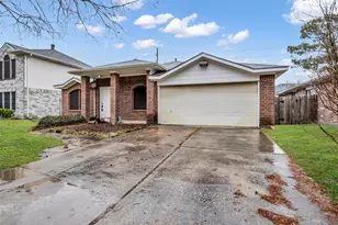23914 Goodfellow Dr, Spring, TX 77373 - Photo 1
