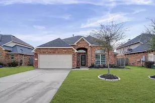 1504 Nacogdoches Valley Dr, League City, TX 77573 - Photo 1
