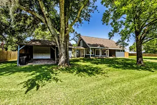 791 FM 1617, Trinity, TX 75862 - Photo 26